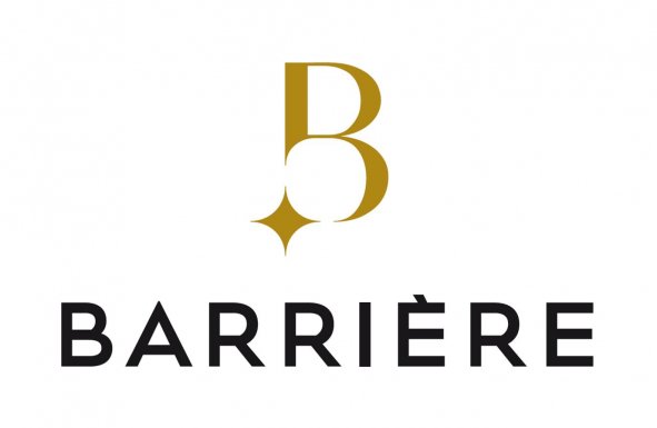 logo casino barriere